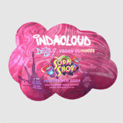 FRUIT PUNCH FUNTA DELTA 9 THC GUMMIES 200MG INDACLOUD COUPON CODE