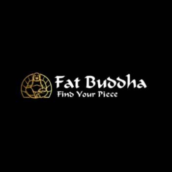 Fat Buddha Glass Coupons Logo