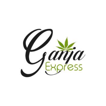 Ganja Express Coupons mobile-headline-logo