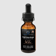 High Terpene Drops GSC Phytodabs Coupon Code