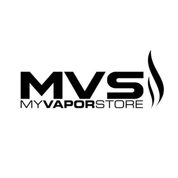 My Vapor Store Coupons Logo