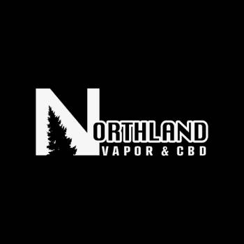 Northland Vapor Coupons Logo