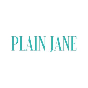 Plain Jane CBD Coupons Logo