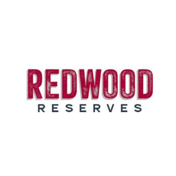 Redwood Reserves Coupons Logo