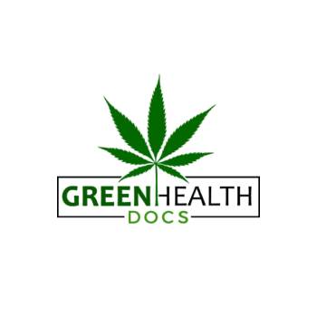 Green Health Docs Coupons Logo