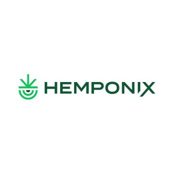 Hemponix Coupons Logo