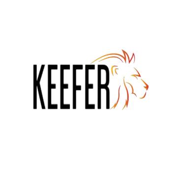 Keefer Scraper Coupons Logo