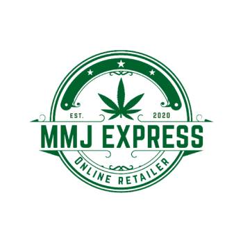 MMJ Express Coupons Logo