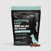 Pet Calming Care CBD Chews Plus CBD Oil Coupon Code