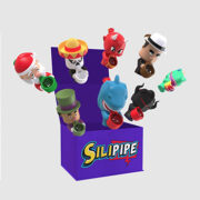 Silipipe Daily High Club Coupon Code