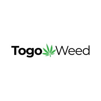 Togo Weed Coupons mobile-headline-logo