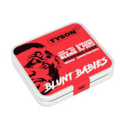 Tyson 2.0 Blunt Babies Flower 5 Grams Pure CBD Now Discount Code