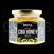 Honey (MOTA) – CBD onlygas