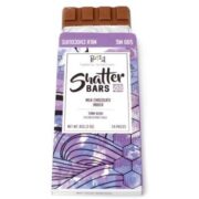 Shatter Bars (500mg) by Euphoria Extractions togo weed