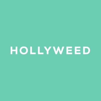 Hollyweed Coupons Logo