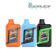 SMOK AL6000 Rechargeable Disposable Vape Juice Depot Coupon Code