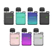 SMOK NOVO MASTER BOX POD KIT [CRC] mister vapor