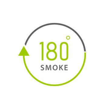 180 Smoke Coupons mobile-headline-logo