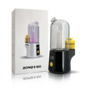 Bomb Pro Electric Dab Rig Inhalco Discount Code