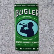 Bugler Green Menthol Pouch .65oz 4noggins Discount Code