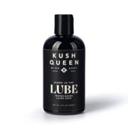 Delta 9 THC Lube 8 oz Kush Queen Coupon Code