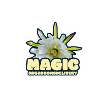 Magic Mushrooms Delivery Coupons mobile-headline-logo