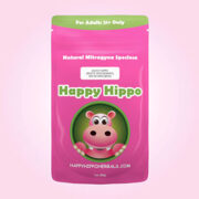 Super White Borneo Kratom Powder Happy Hippo Herbals Discount Code