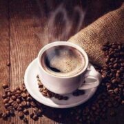 Café Coffee (125/250ml) mt baker vapor
