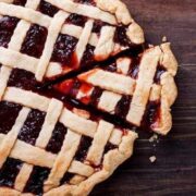 Boysenberry Pie (125/250ml) mt baker