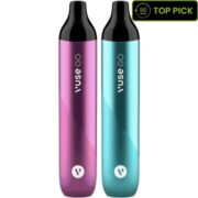 Vuse Go XL Disposable Vapes: 2 Device Bundle 180 smoke