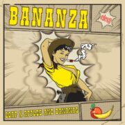 BANANZA at elev8