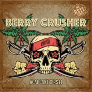 BERRY CRUSHER elev8