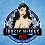 FROSTY MELONS elev8