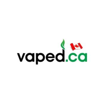 Vaped.ca Coupons mobile-headline-logo