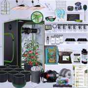 ADVANCED GROW KIT The Bud Grower Discount Code