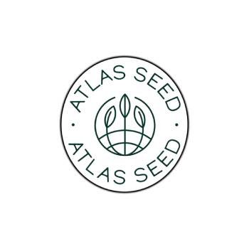 Atlas Seed Coupons Logo