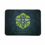 Buzzed Extracts Glow-in-the-Dark Dab Mat West Coast Supply Coupon Code