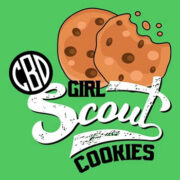 CBD Girl Scout Cookies Feminized Seeds Seed Supreme Coupon Code