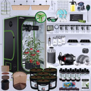 DELUXE GROW KIT The Bud Grower Discount Code