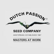 Dutch Passion Seed Company Coupon Code