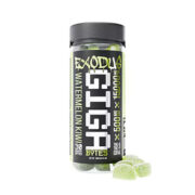 Exodus Gigabyte Gummies 15000mg Vaporfi Discount Code