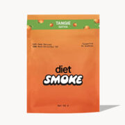 Rapid Release Tangerine Gummies Diet Smoke Discount Code