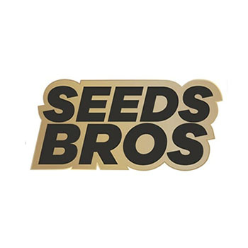 Seeds Bros Coupons Logo