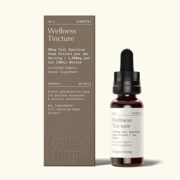 Wellness Tincture Dragon Hemp Promo Code