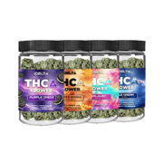 1 Hitter Quitter THCA Flower Pure CBD Now Promo Code