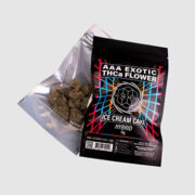 14g AAA EXOTIC THC-A FLOWER Hi on Nature Promo Code