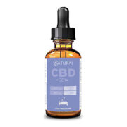 CBN 250 + CBD 2,500 Isolate Oil CBN Oil Zatural Promo Code