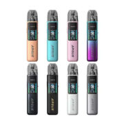 VooPoo Argus G2 Kit Vaporfi Promo Code