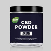 Bulk CBD Powder Evo Hemp Discount Code