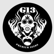 G13 Labs Seeds Logo Seedsman Promo Code